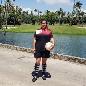 Meet your Posher, Laura